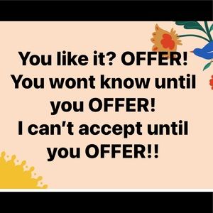 20% off anything, just Offer